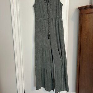 Anthropologie jumpsuit Saturday Sunday